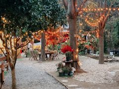 -HERRE·FARM 赫尔露营农场·团建聚会包场