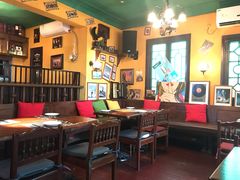 -秀·爱尔兰餐吧(上海路店)