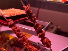 -丰茂烤串(全国首店)