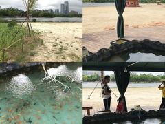 景点-滨湖塘西河公园