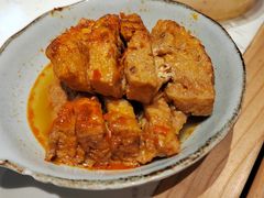 -百春原湖南牛肉粉(百联世纪店)