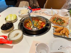 -刘一锅筋头巴脑(大悦城C店)