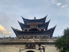-再回首鸡肉米线(人民路一店)