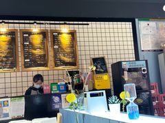 -友达面馆(二七南路店)