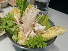 -鹿港小镇(金虹桥国际中心店)