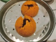 荞麦红豆包-北李妈妈菜·海肠捞饭(开发区万达店)