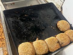 -满记烧饼(牛街东里小区一区店)