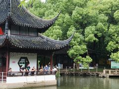 -西园戒幢律寺