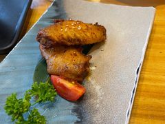 -水林间·寿喜烧自助(仙林金鹰店)