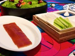 -上海滩餐厅(BFC外滩金融中心店)