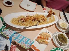 -新一番三文鱼寿司(红城湖店)