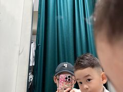 -海马体照相馆(大悦城C时尚馆店)