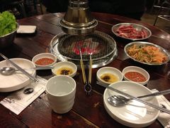 IMG_1827-小本家韩式烤肉(紫藤路店)