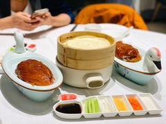 北京烤鸭-北京厨房(西安SKP店)