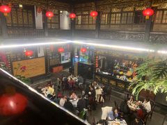 -蔼若春.传承三十年云南菜(金碧公园店)