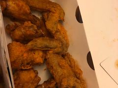 -Pelicana百利家炸鸡(江南西名店城店)