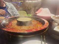 -三江两海老火锅(北京首店)