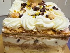 -M'CAKE(西单大悦城店)