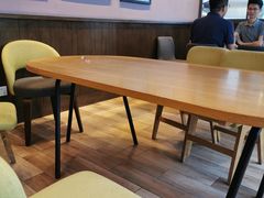 大堂-COSTA COFFEE(阿里中心店)