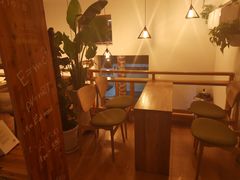 -长颈鹿咖啡(大学路店)