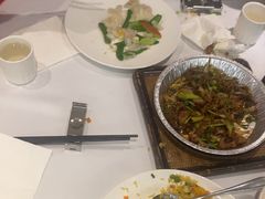 -海富门·带鱼·淮扬菜·粤菜(甘家口店)
