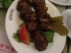-华梅西餐厅(哈尔滨中央大街店)