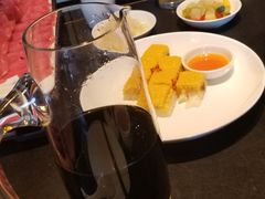 -鼓楼东街老火锅(鼓楼店)