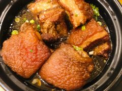 东坡肉-老长春肉馆(飞跃路店)