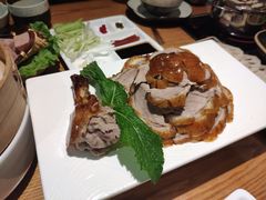 -德香苑脆皮烤鸭·经典(爱融荟城店)