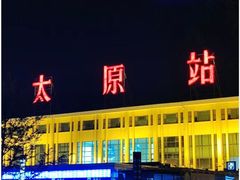 -迎泽公园