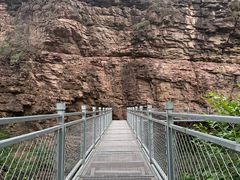 -湖洞水自然风景区