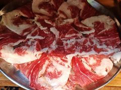 安格斯肥瘦-洱火云南酸菜牛肉火锅(石景山当代商城店)