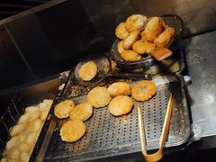 -京天红炸糕(天通苑华联店)