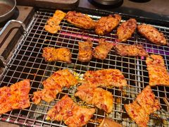 -夜食白市Yespicy·烧烤啤酒宵夜(番禺四海城店)