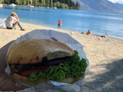 -Fergburger(皇后镇店)