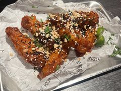 -卡朋西餐(宝安大仟里店)