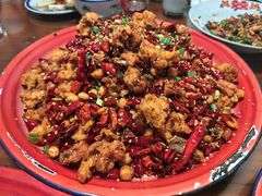 -小街47號江湖菜(四合院店)