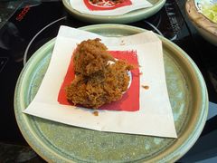 -然锅料理