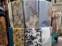 -孟礼旗袍西装礼服定制