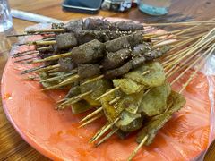 -十里铺铁板鱿鱼