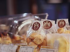 -贝克托马斯·德式烘焙传承(海上世界店)
