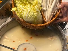 -侠舍·江湖烤全羊·大排档(沌口总店)