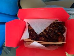 -老韩煸鸡·中国炸鸡(水塔美食街店)