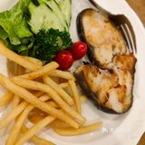 澳门玫瑰园葡国菜