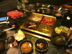 -王家渡火锅(金宝汇店)