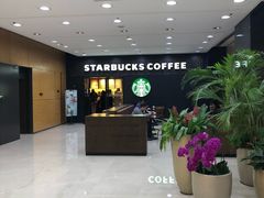 -星巴克(北京中关村北京国际店)