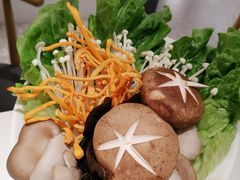 -牛小灶牛杂煲(北京路店)