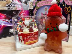 -味多美蛋糕(阜成门店)