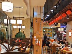 -禧香逢烧烤金牌鸡手王(繁荣路店)