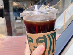 -星巴克臻选(国贸商城首店)